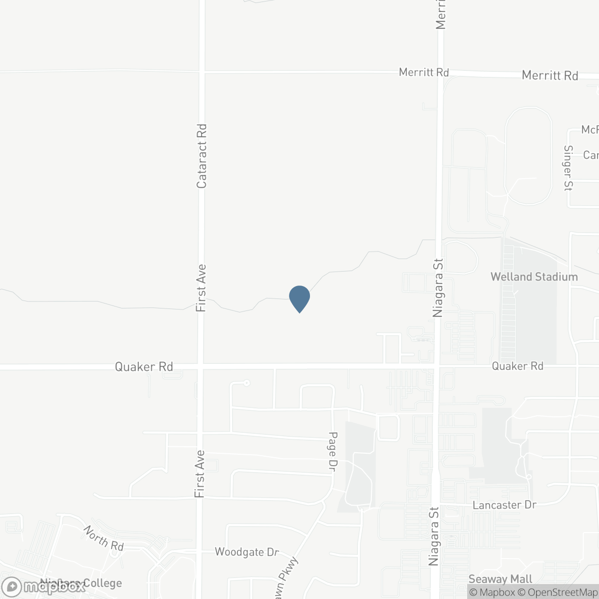 BLK 139 F KIRBY Road, Welland, Ontario L3C 3G5